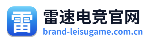 雷速电竞官网 Logo